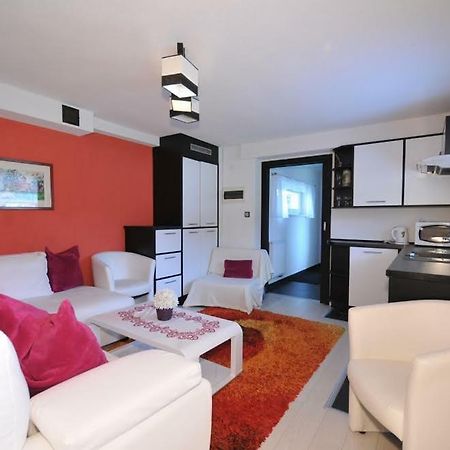 Apartmany Pod Troma Korunami Červený Kláštor 外观 照片